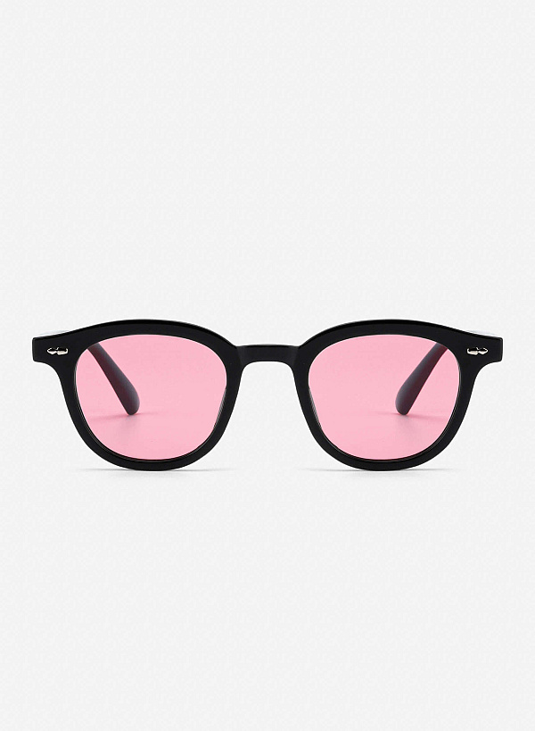View more item Lizzie Sunglasses - WFA 0069 - Pink