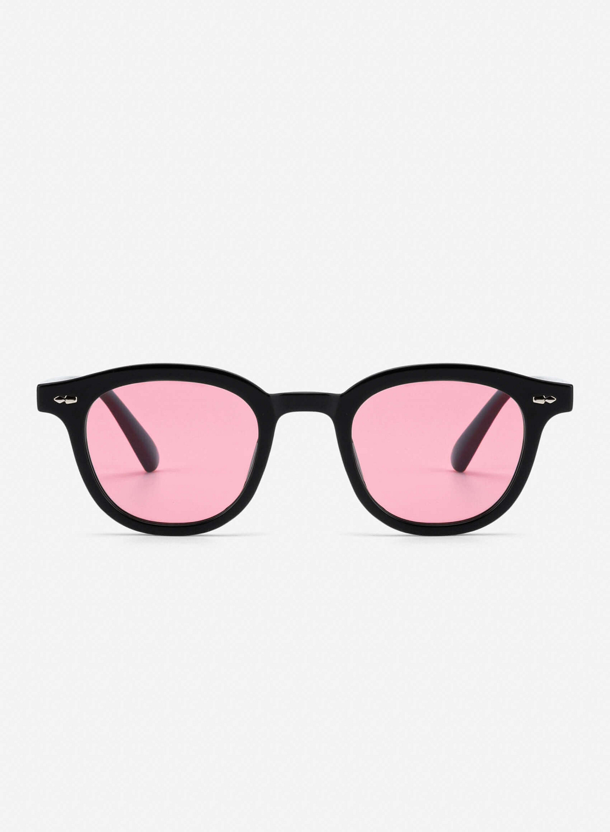 Lizzie Sunglasses - WFA 0069 - Pink - vascara.com