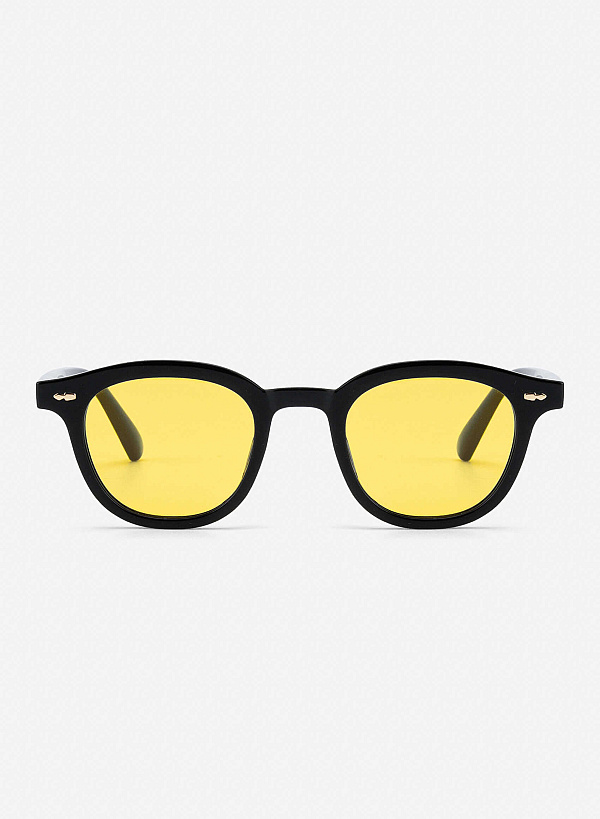 View more item Lizzie Sunglasses - WFA 0069 - Yellow