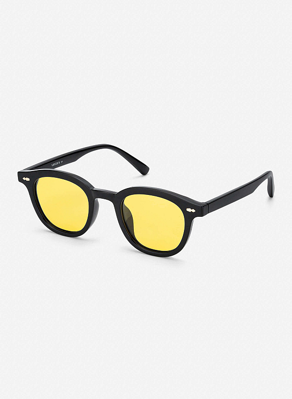 View more item Lizzie Sunglasses - WFA 0069 - Yellow