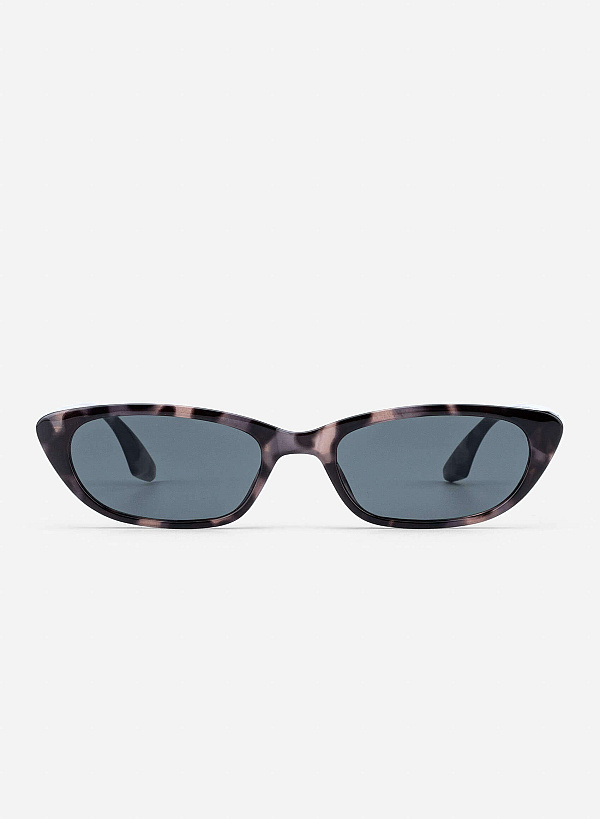 View more item Nicole Sunglasses - WFA 0068 - Gray