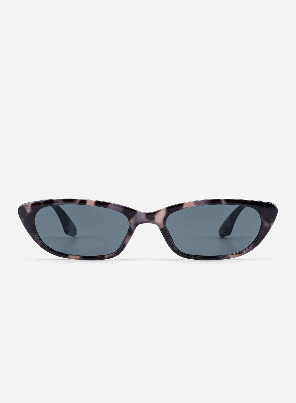 Nicole Sunglasses - WFA 0068 - Gray - vascara.com