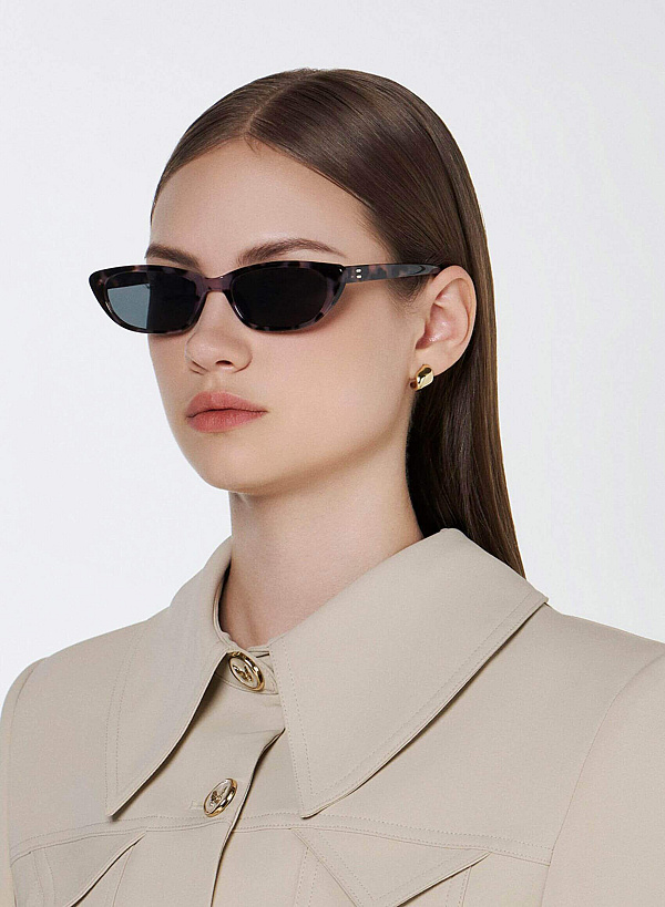 View more item Nicole Sunglasses - WFA 0068 - Gray