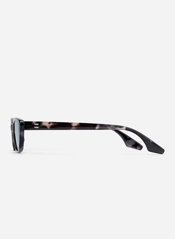 Nicole Sunglasses - WFA 0068 - Gray - VASCARA