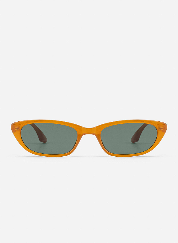 View more item Nicole Sunglasses - WFA 0068 - Orange