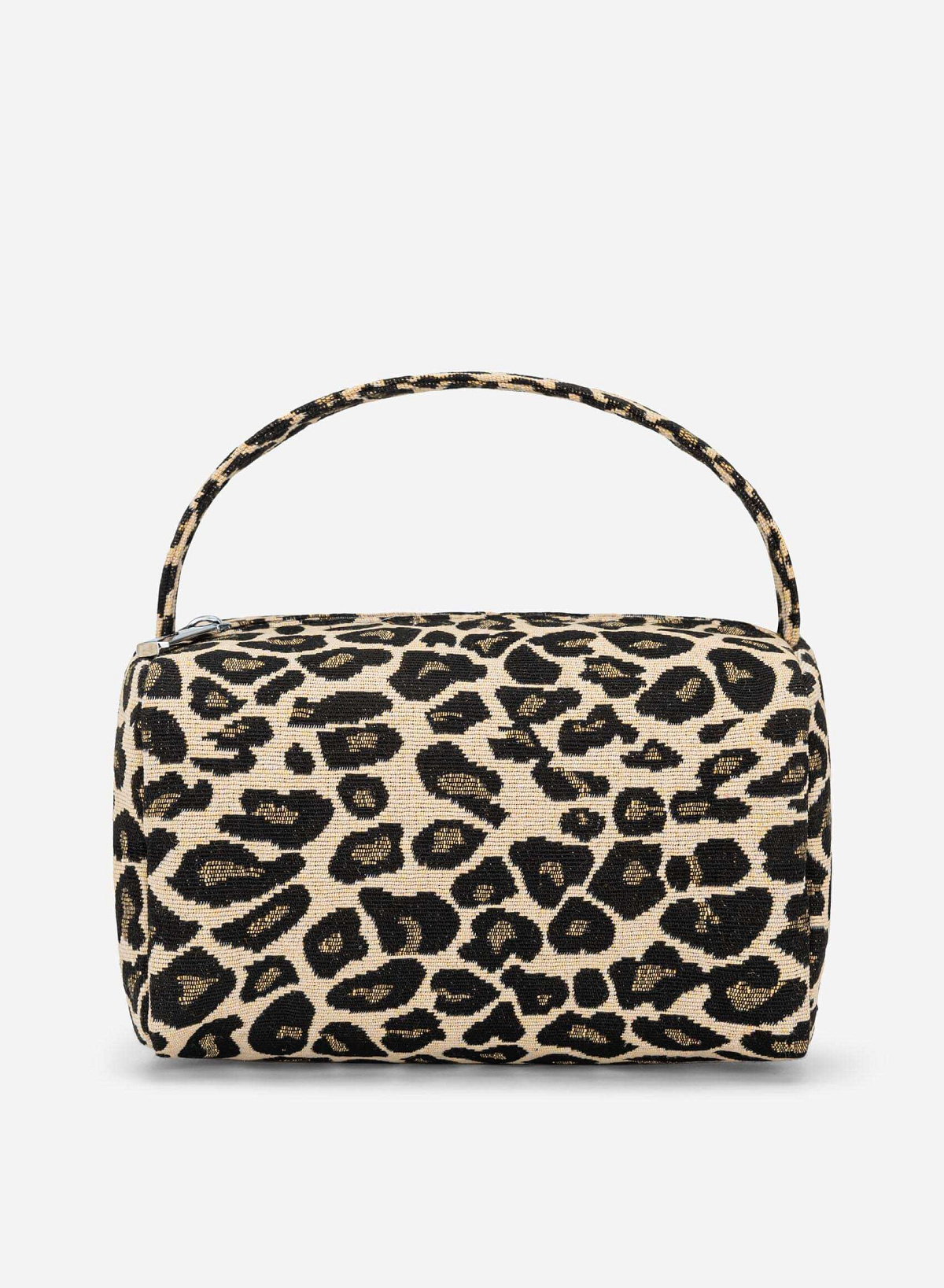 Safari pouch - GIF 0085 - Leopard - vascara.com