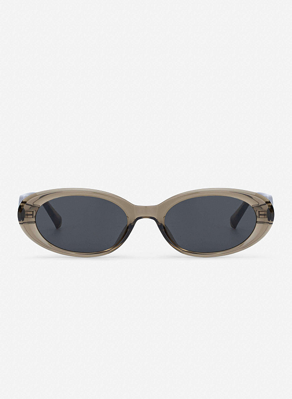 Selina Sunglasses - SPC 0027 - Green