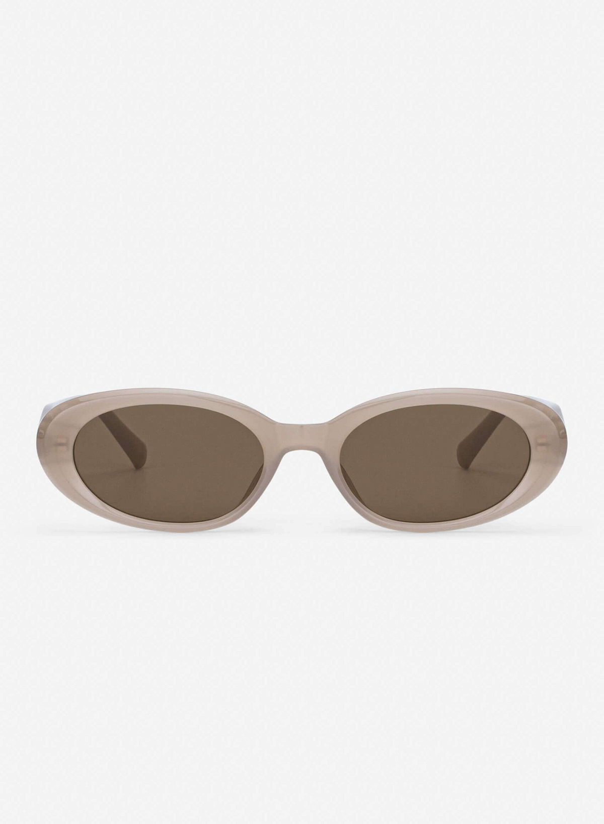 Selina Sunglasses - SPC 0027 - Light Pink - vascara.com