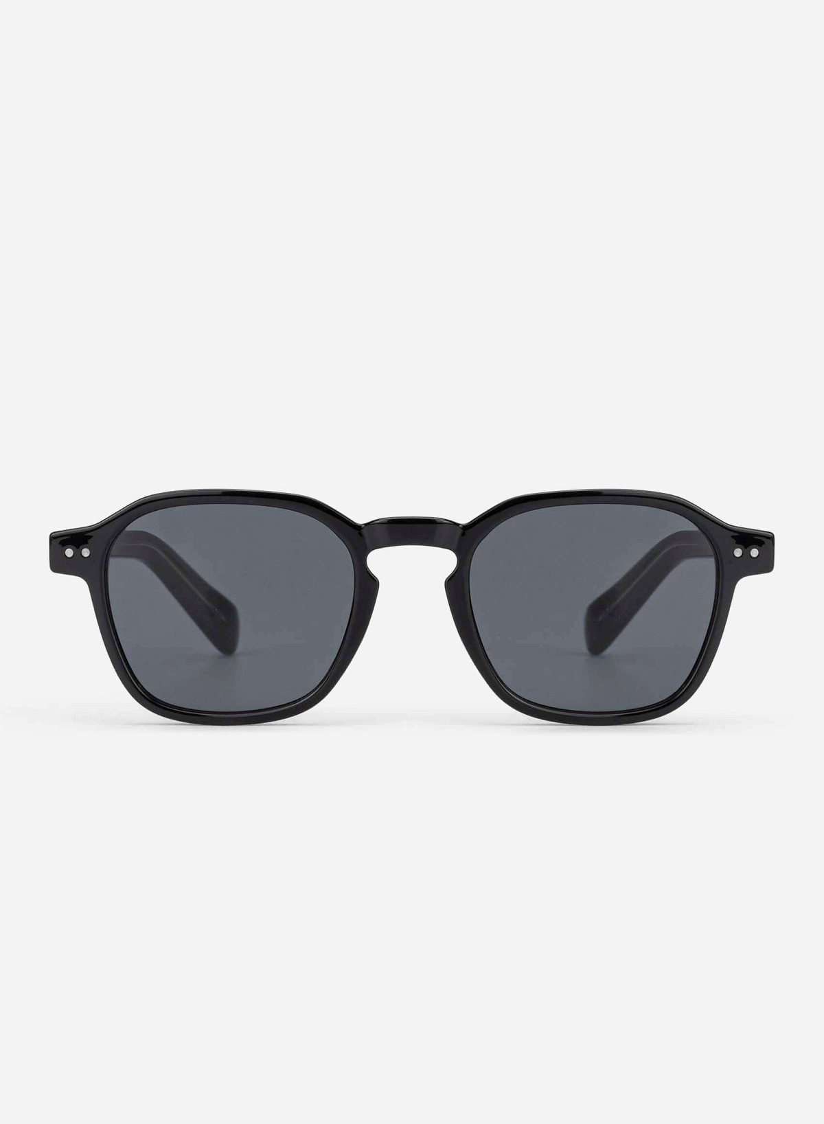 Stella Sunglasses - WFA 0066 - Black - vascara.com