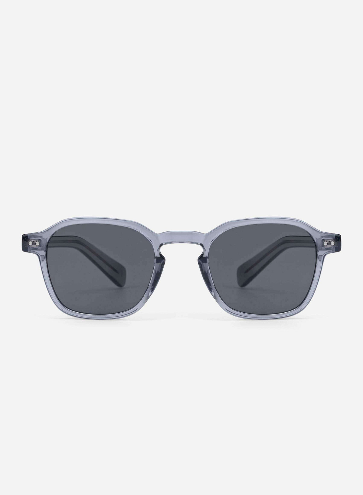 Stella Sunglasses - WFA 0066 - Gray - vascara.com