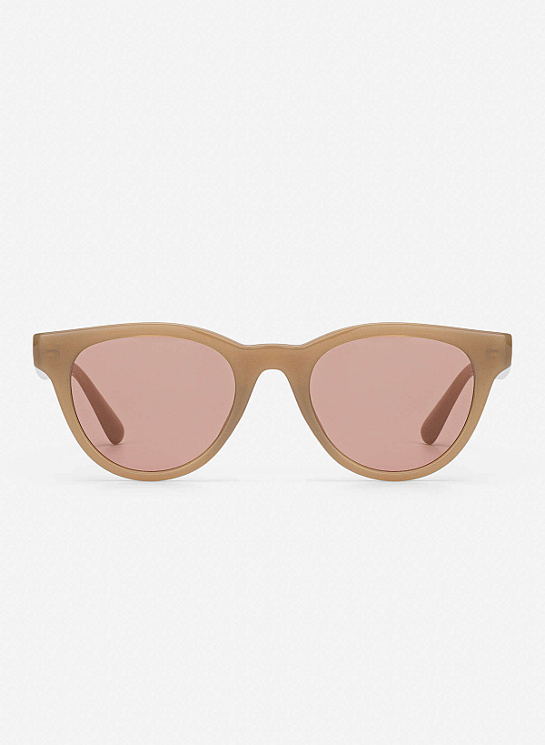 View more item Tiffany Sunglasses - WFA 0073 - Beige