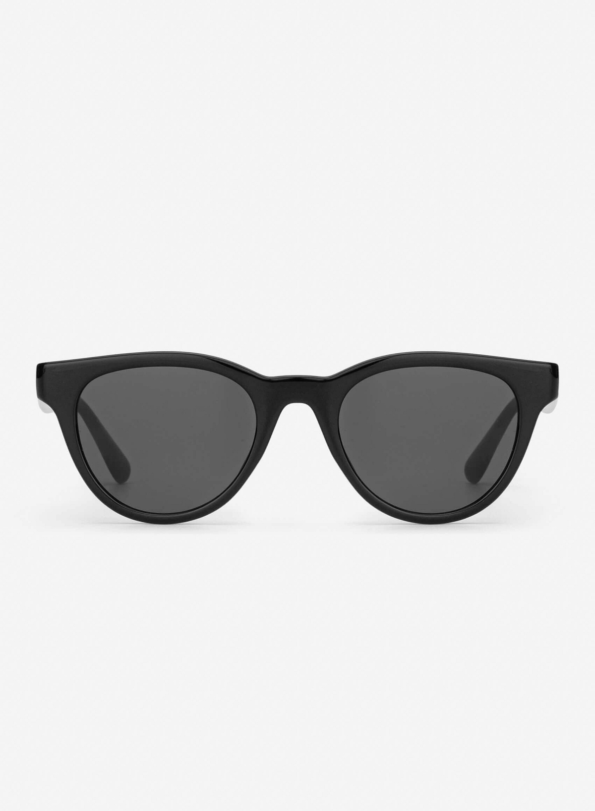 Tiffany Sunglasses - WFA 0073 - Black - vascara.com