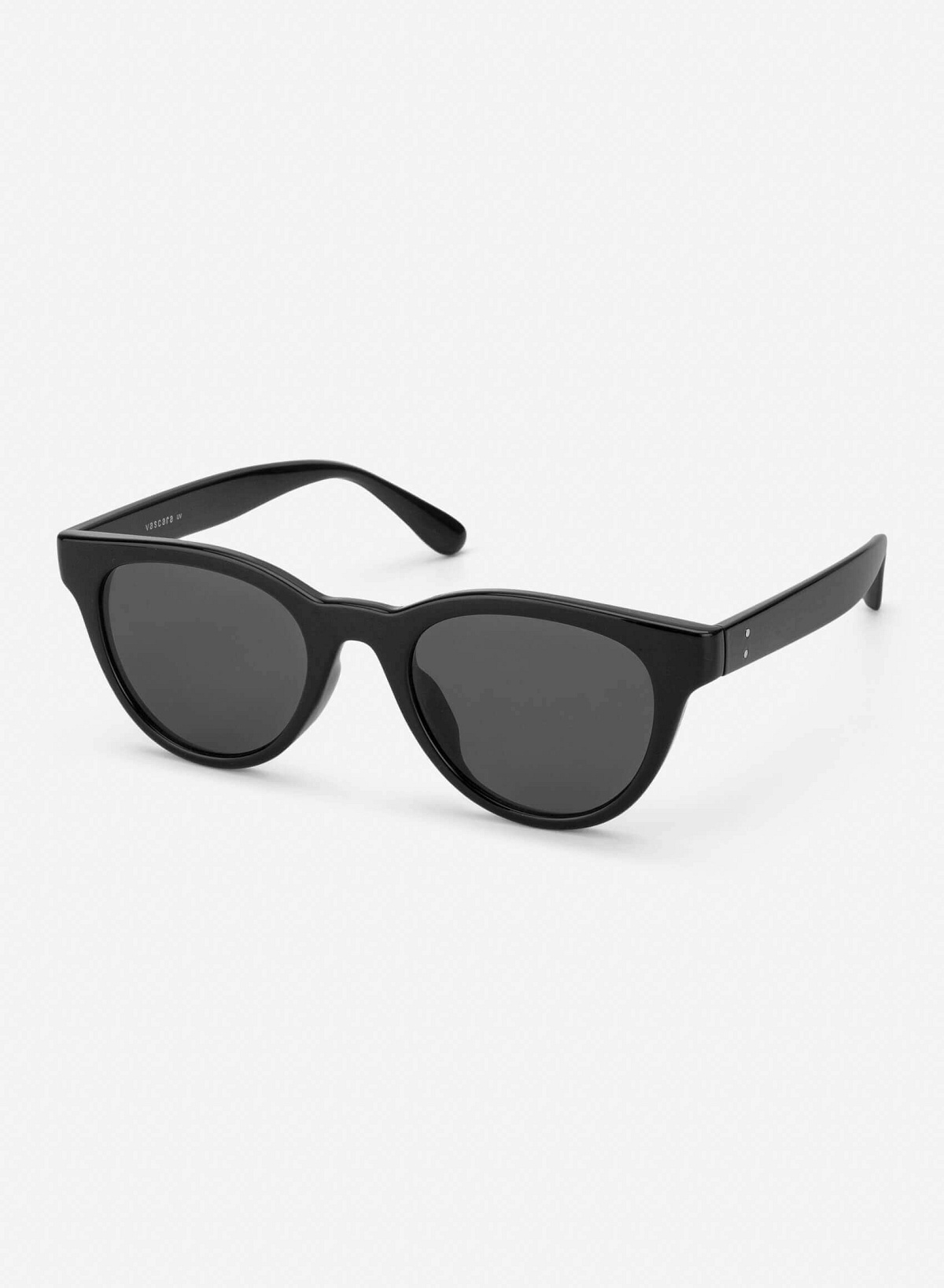 Tiffany Sunglasses - WFA 0073 - Black - vascara.com