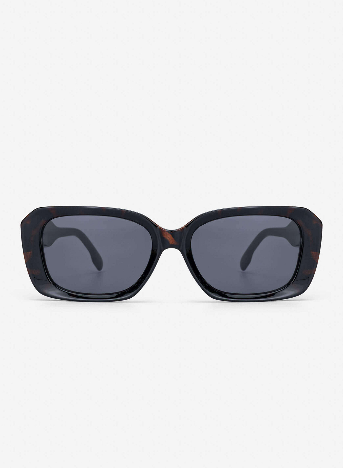 Amber Sunglasses - SPC 0015 - Tortoise - vascara.com