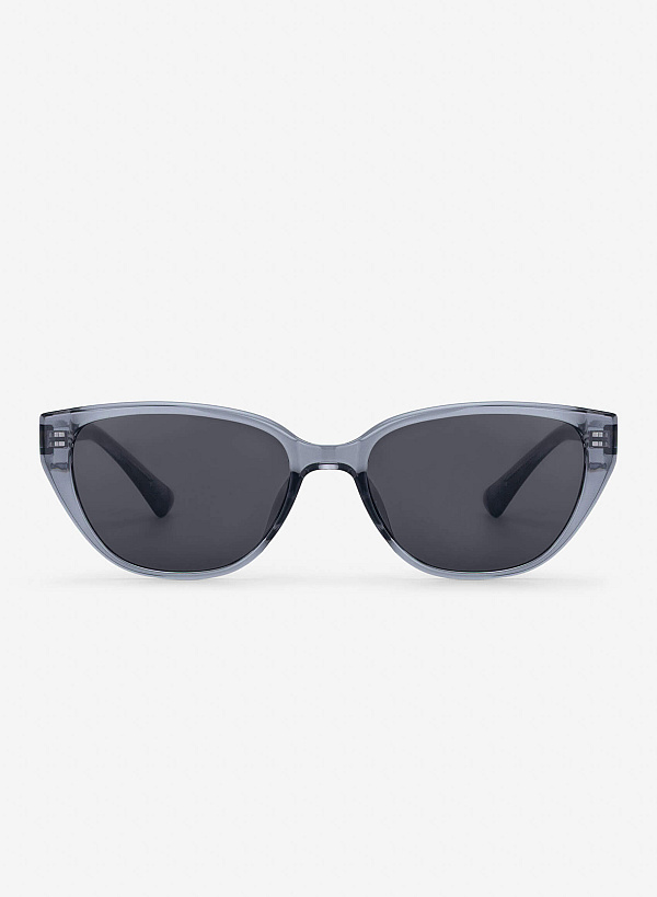 Anya Sunglasses - EYE 0018 - Gray