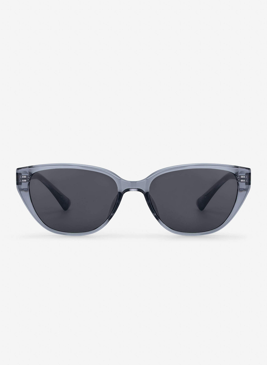 Anya Sunglasses - EYE 0018 - Gray - vascara.com