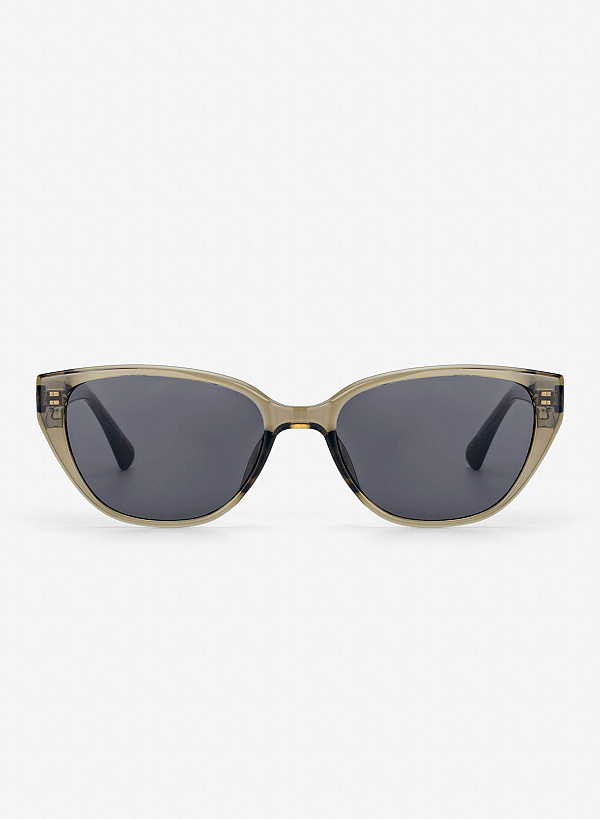 Anya Sunglasses - EYE 0018 - Green