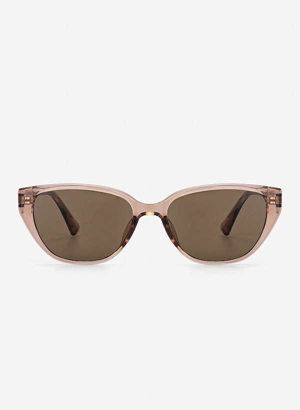 Anya Sunglasses - EYE 0018 - Pink