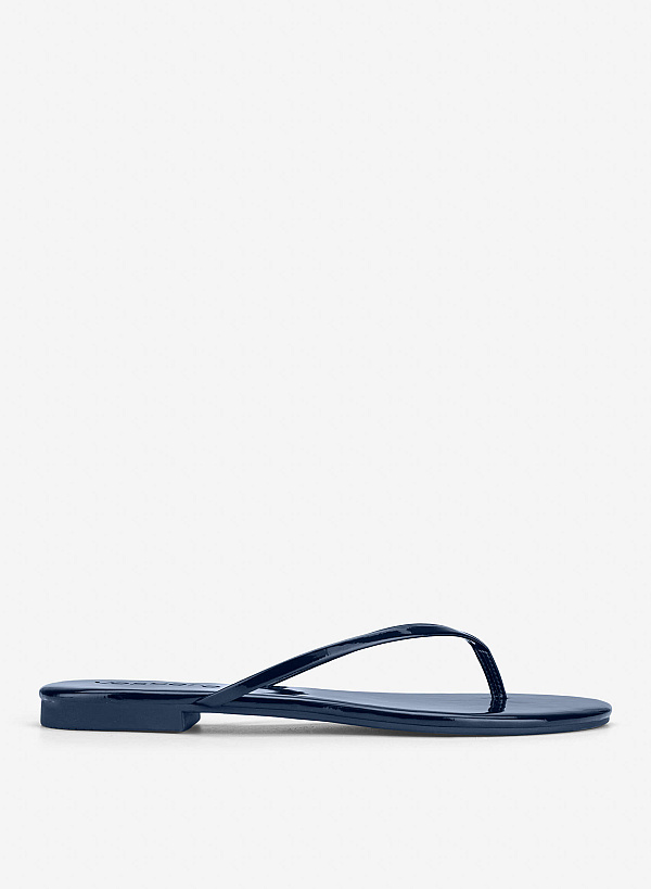 View more item Basic Flip-Flops - FLI 0216 - Dark Blue
