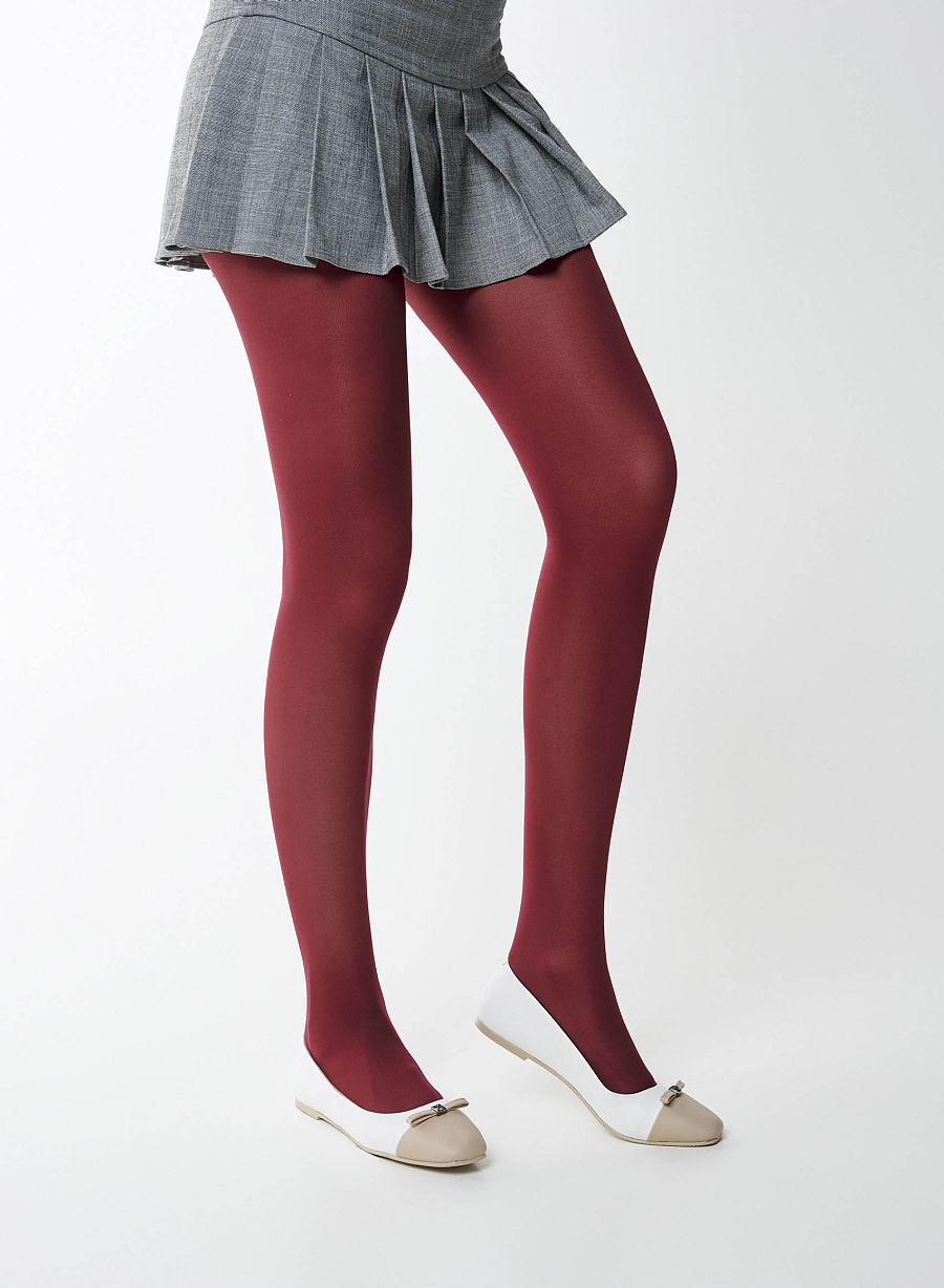 Bow Ballet Flats - SLI 0436 - White - vascara.com