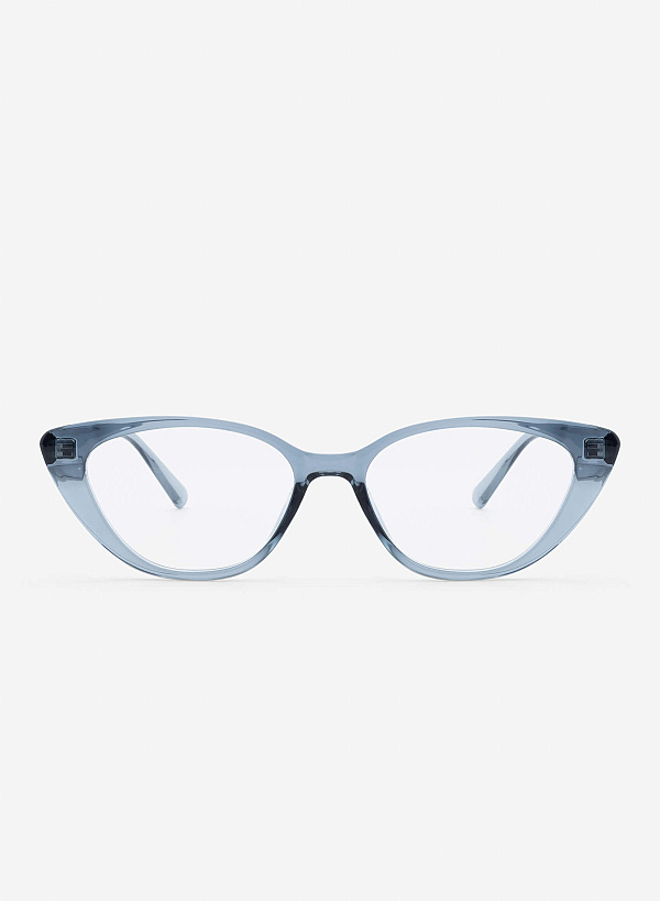Camilla Eyeglasses - CEY 0015 - Light Gray