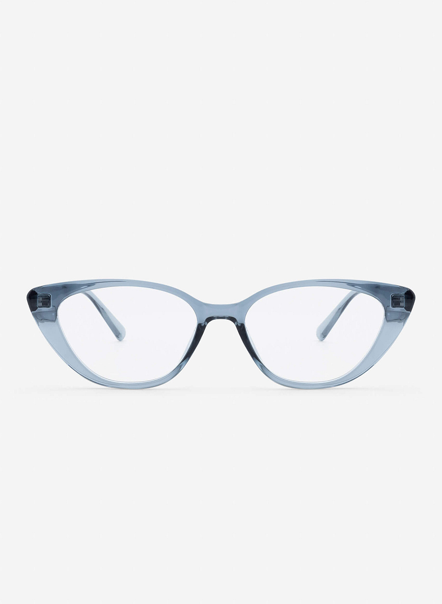 Camilla Eyeglasses - CEY 0015 - Light Gray - vascara.com