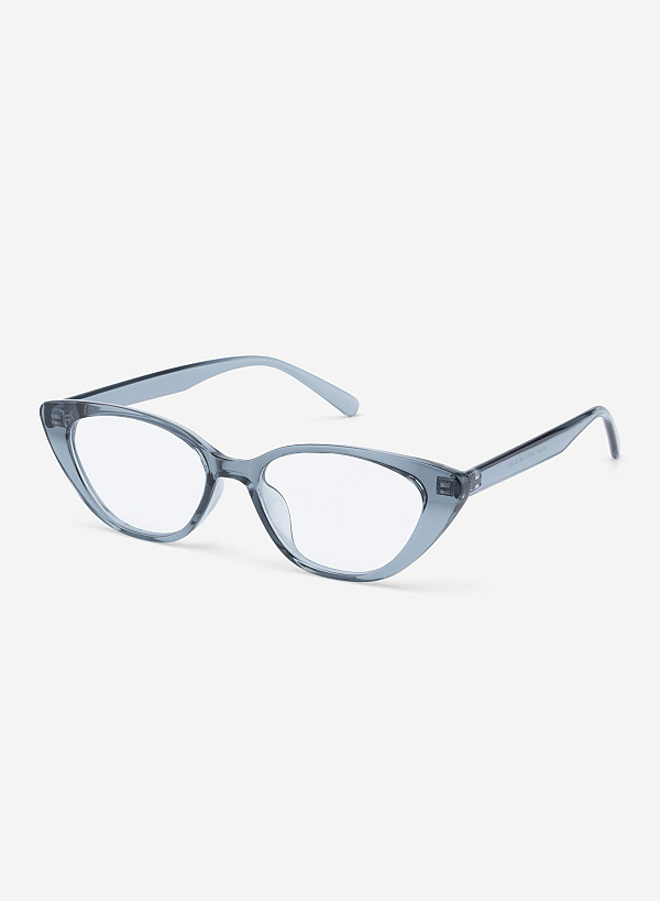 Camilla Eyeglasses - CEY 0015 - Light Gray - VASCARA