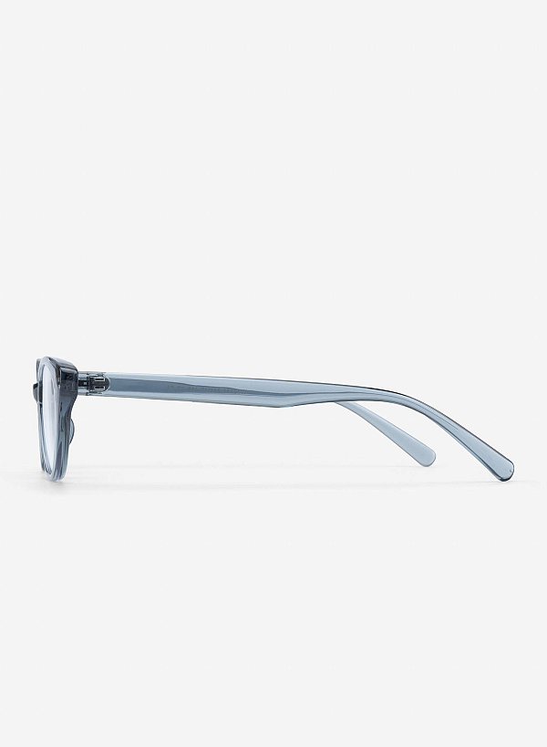 Camilla Eyeglasses - CEY 0015 - Light Gray - VASCARA