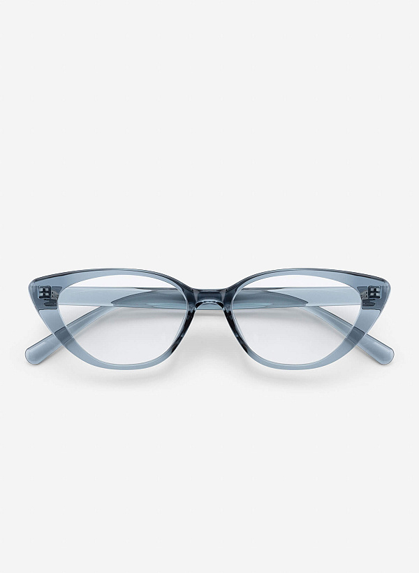 Camilla Eyeglasses - CEY 0015 - Light Gray - VASCARA