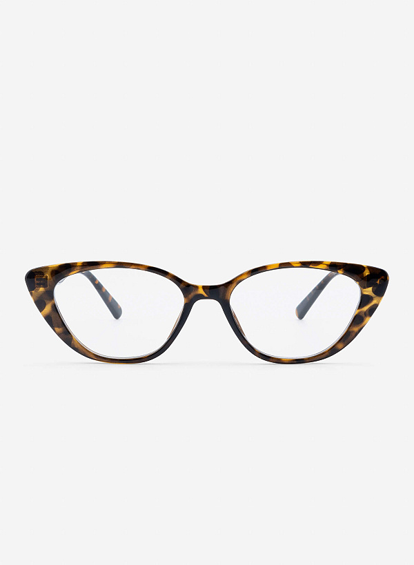Camilla Eyeglasses - CEY 0015 - Tortoise