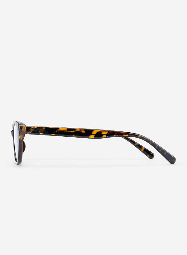 Camilla Eyeglasses - CEY 0015 - Tortoise - VASCARA