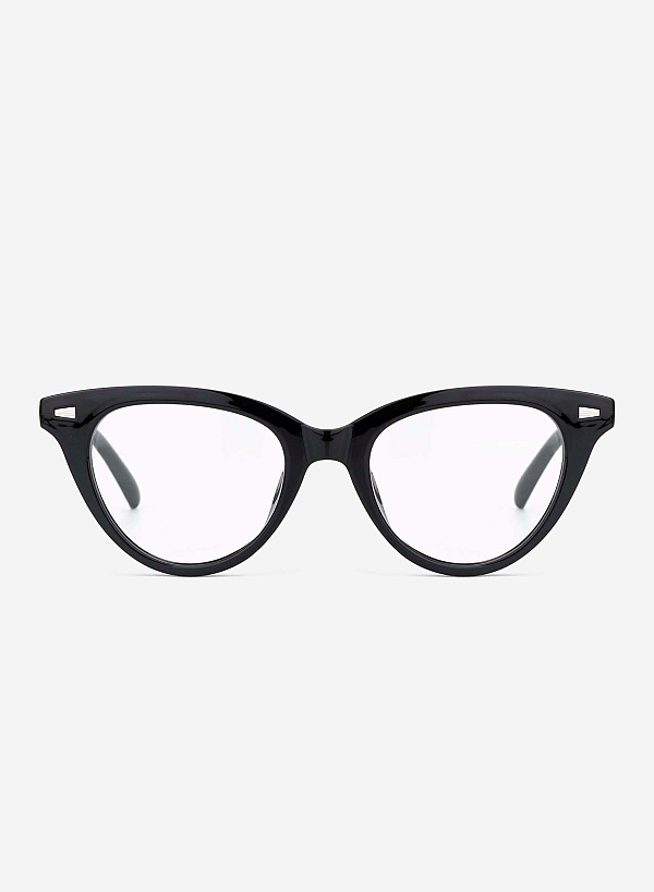 Charlotte Sunglasses - EYE 0021 - Black