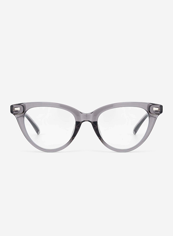 Charlotte Sunglasses - EYE 0021 - Light Gray