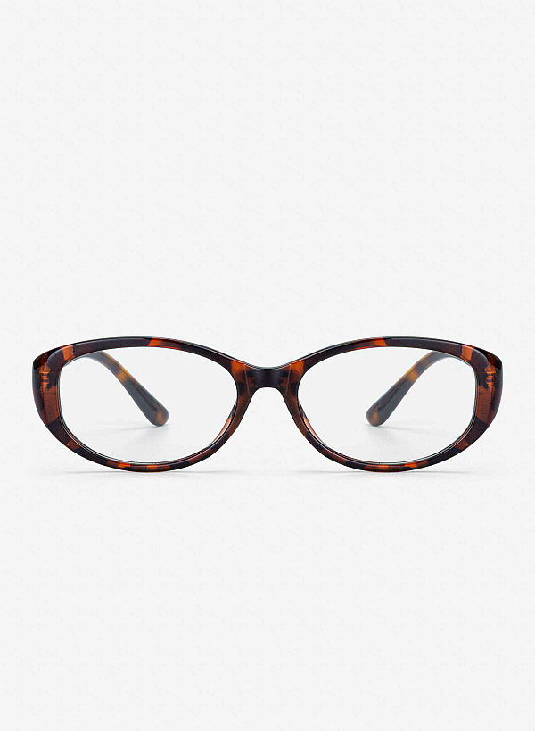 Chloe Eyeglasses - SPC 0021 - Tortoise