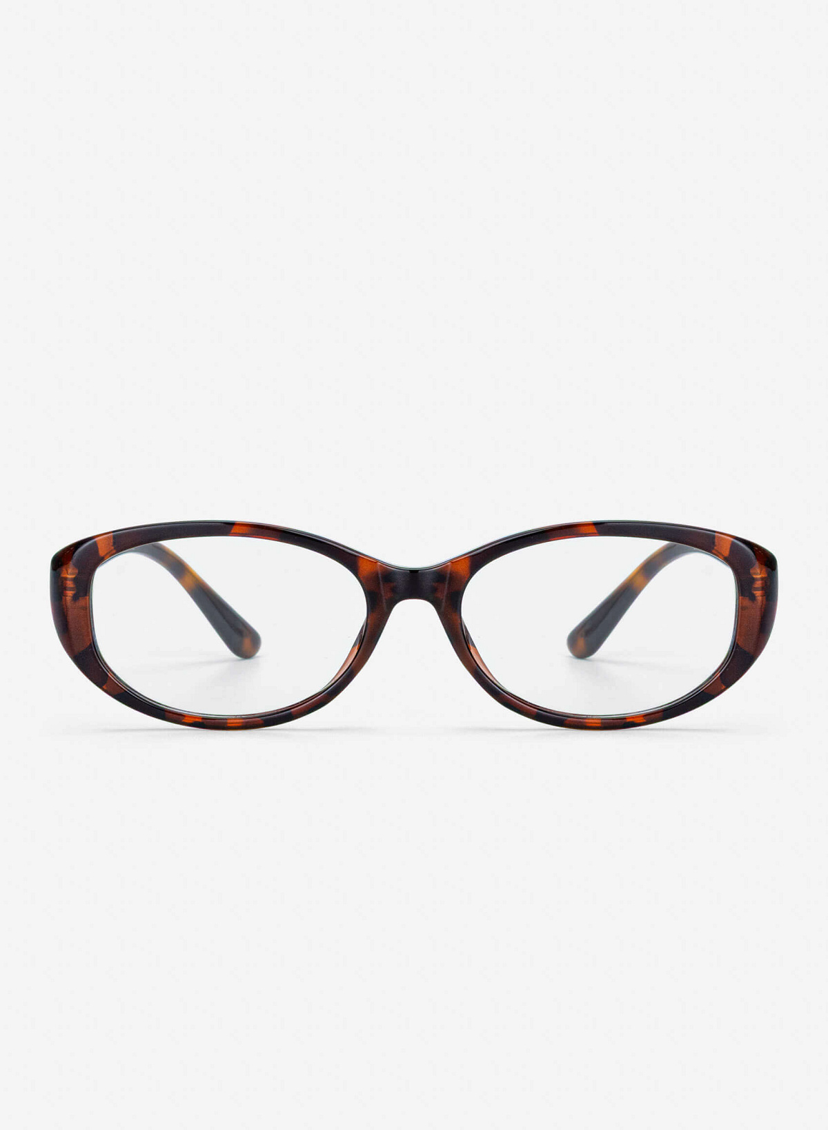 Chloe Eyeglasses - SPC 0021 - Tortoise - vascara.com