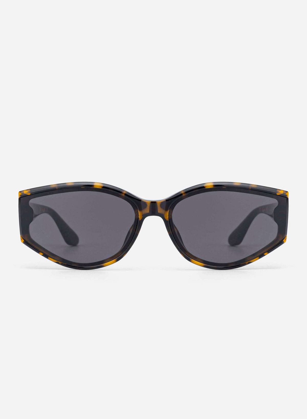 Grace Sunglasses - SPC 0014 - Tortoise - vascara.com