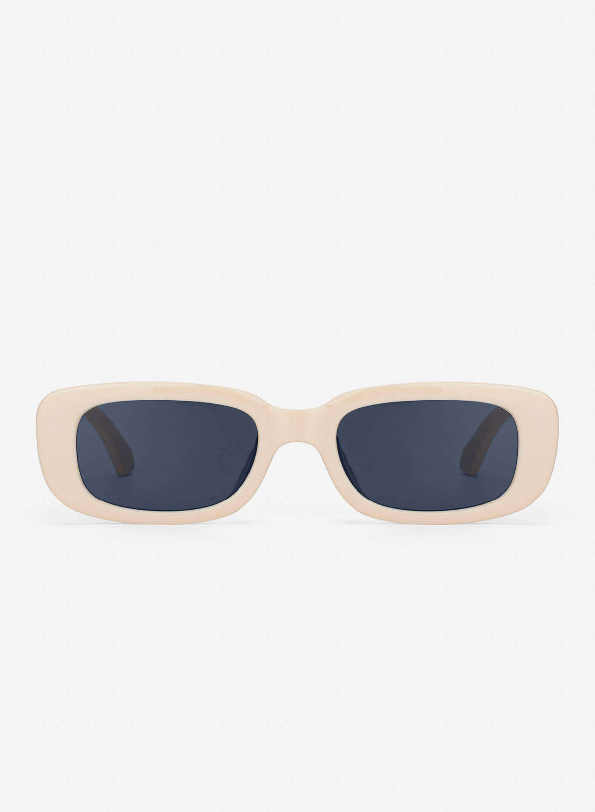 Joy Sunglasses - SPC 0017 - Cream - vascara.com