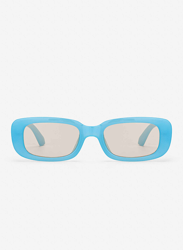 Joy Sunglasses - SPC 0017 - Light Blue