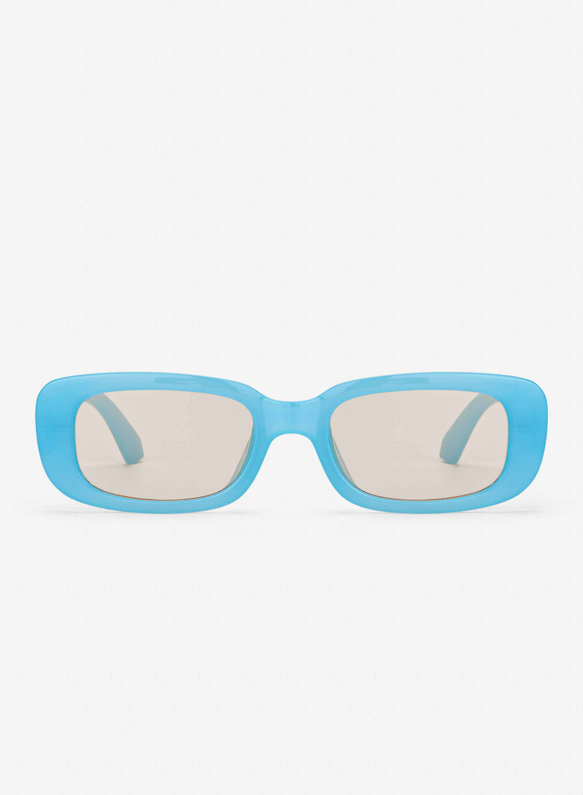 Joy Sunglasses - SPC 0017 - Light Blue - vascara.com