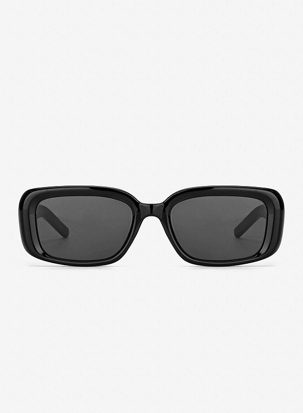 Sharon Sunglasses - SPC 0013 - Black