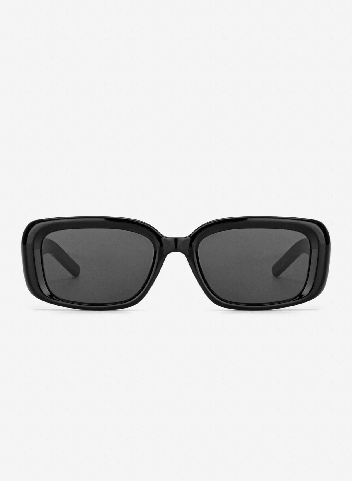 Sharon Sunglasses - SPC 0013 - Black - vascara.com