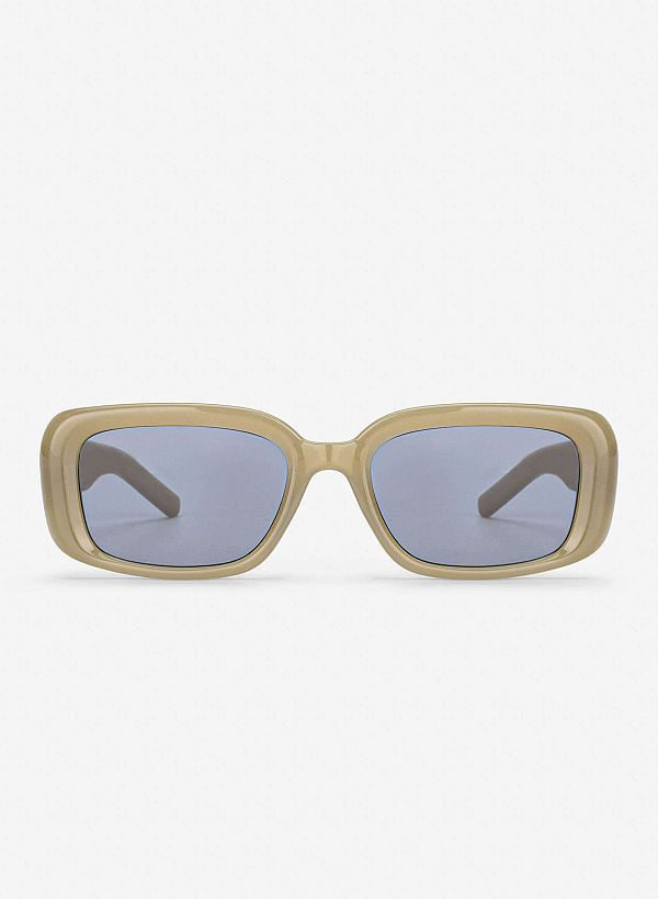 Sharon Sunglasses - SPC 0013 - Olive