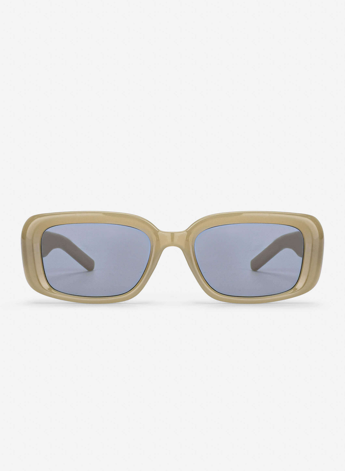 Sharon Sunglasses - SPC 0013 - Olive - vascara.com