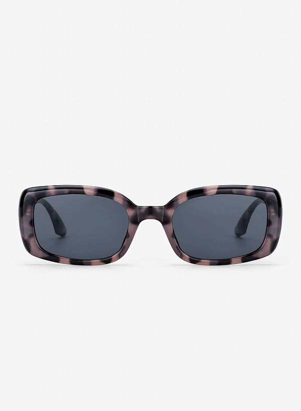 Zeyda Sunglasses - SPC 0019 - Gray