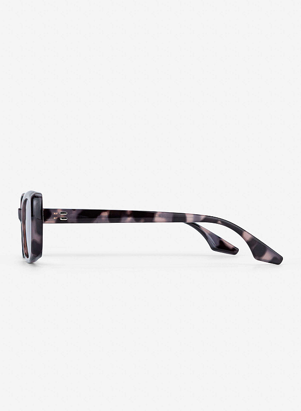 Zeyda Sunglasses - SPC 0019 - Gray - VASCARA