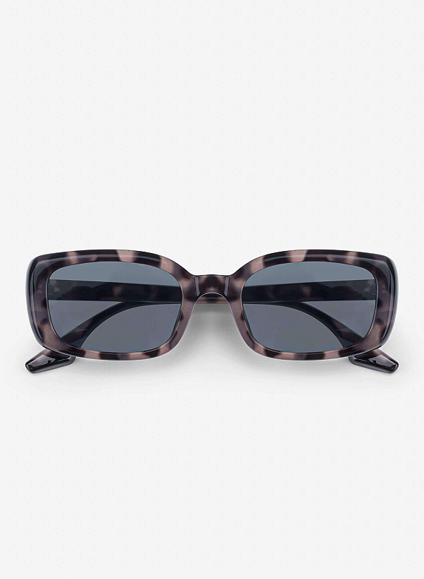 Zeyda Sunglasses - SPC 0019 - Gray - VASCARA