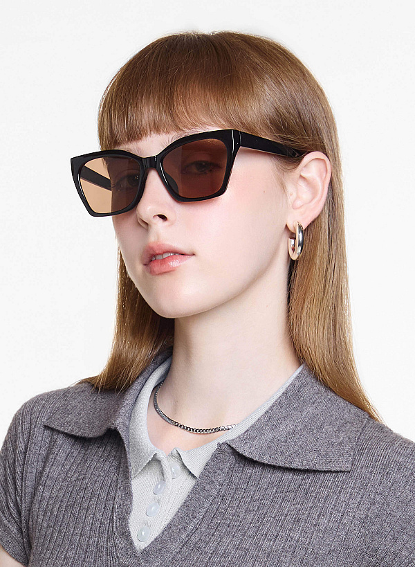 Kính mát dáng vuông Beatrix