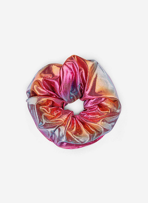 Hologram hair tie - GIF 0098 - VASCARA