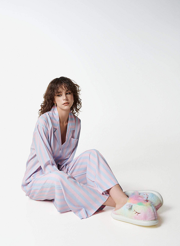 Quà tặng Dép Unicorn - GIF 0096 - VASCARA