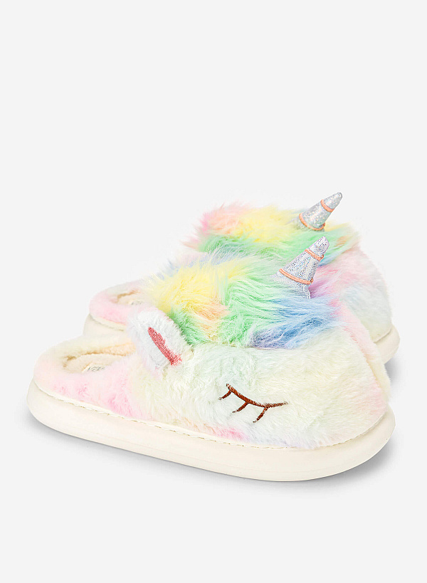 Quà tặng Dép Unicorn - GIF 0096 - VASCARA